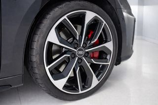 AUDI A3 S3 310cv QUATTRO 2023