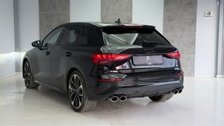 AUDI A3 S3 310cv QUATTRO 2023