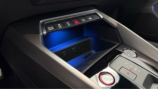 AUDI A3 S3 310cv QUATTRO 2023