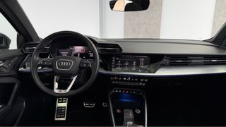 AUDI A3 S3 310cv QUATTRO 2023