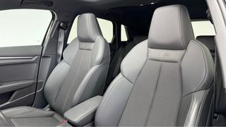 AUDI A3 S3 310cv QUATTRO 2023