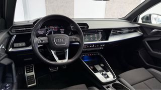 AUDI A3 S3 310cv QUATTRO 2023