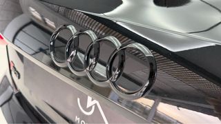 AUDI A3 S3 310cv QUATTRO 2023