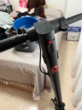 Patinete Eléctrico GOTRAX
