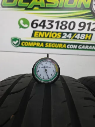 215 55 18 99V CONTINENTAL CONTI PREMIUMCONTACT 2E