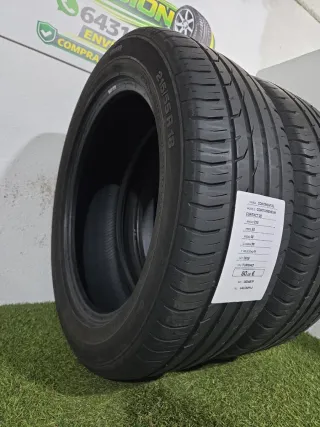 215 55 18 99V CONTINENTAL CONTI PREMIUMCONTACT 2E