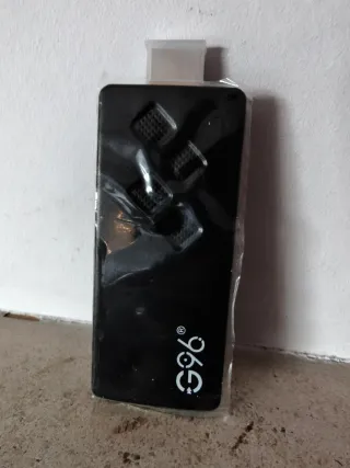 Android TV Stick G96