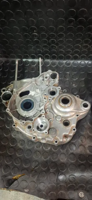 Carcasas Carteres KTM EXC-F 250 18 Husqvarna