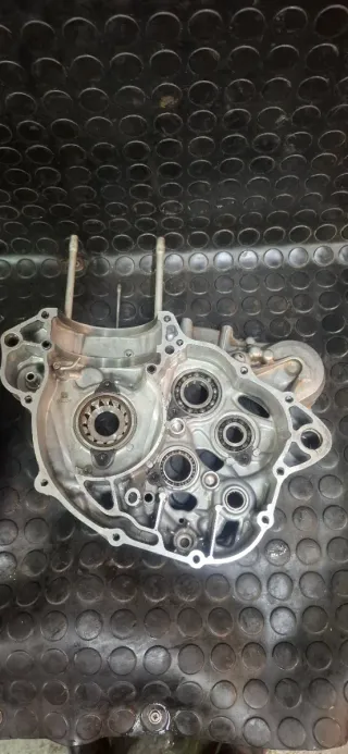 Carcasas Carteres KTM EXC-F 250 18 Husqvarna