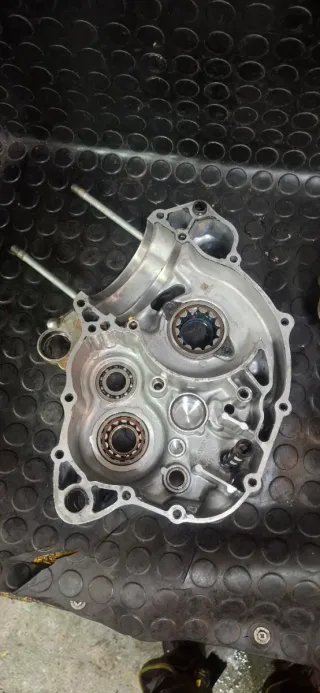 Carcasas Carteres KTM EXC-F 250 18 Husqvarna