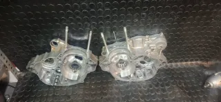 Carcasas Carteres KTM EXC-F 250 18 Husqvarna