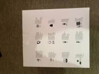 Cascos Inalámbricos ALE-HOP Azules/Grises