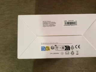 Cascos Inalámbricos ALE-HOP Azules/Grises