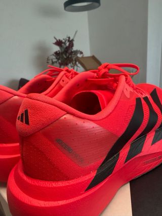 Zapatillas Adidas Adizero EVO SL