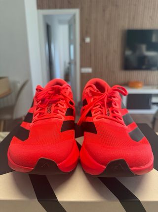 Zapatillas Adidas Adizero EVO SL