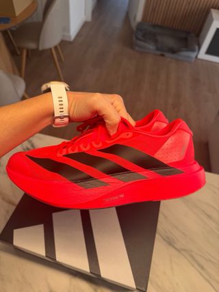 Zapatillas Adidas Adizero EVO SL