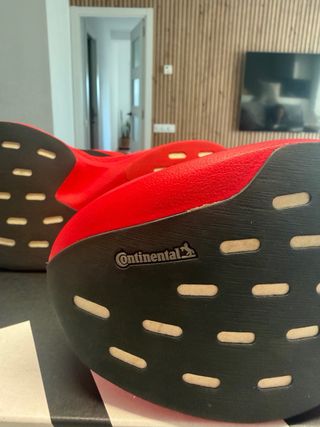 Zapatillas Adidas Adizero EVO SL