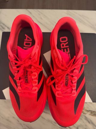 Zapatillas Adidas Adizero EVO SL