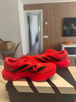 Zapatillas Adidas Adizero EVO SL