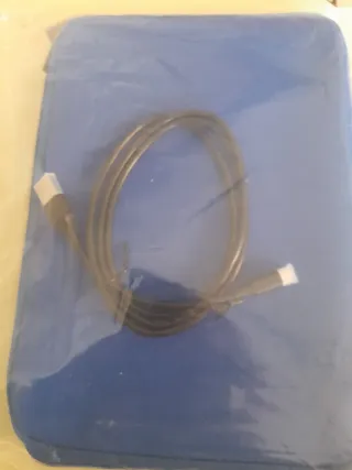 Vexia Zippers tab 10i Tablet Gris