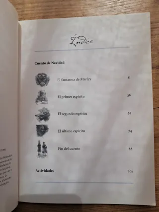 Libro Cuento De Navidad (Cucana)