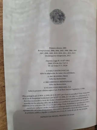 Libro Cuento De Navidad (Cucana)