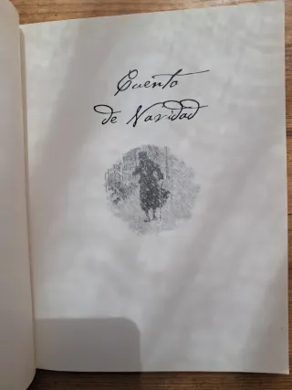 Libro Cuento De Navidad (Cucana)