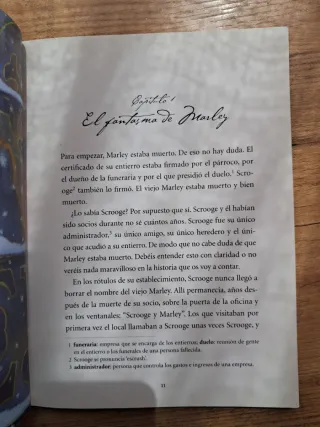 Libro Cuento De Navidad (Cucana)