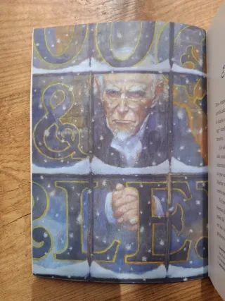 Libro Cuento De Navidad (Cucana)