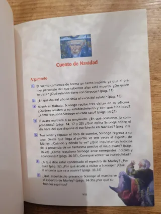 Libro Cuento De Navidad (Cucana)