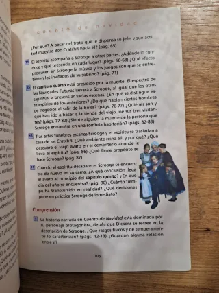 Libro Cuento De Navidad (Cucana)