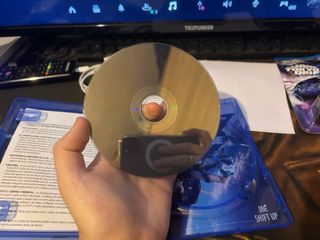 Videojuego PS5 Acción / Stellar blade