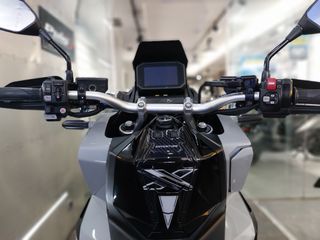 HONDA X-ADV 750 - 2022