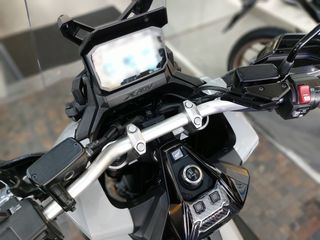 HONDA X-ADV 750 - 2022