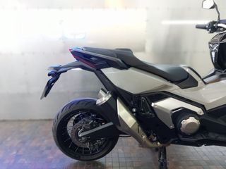 HONDA X-ADV 750 - 2022