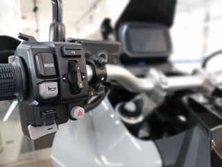 HONDA X-ADV 750 - 2022