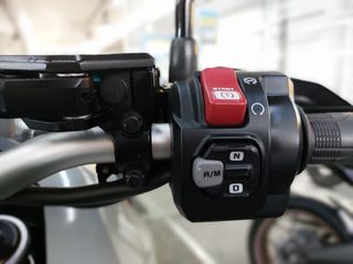 HONDA X-ADV 750 - 2022