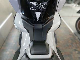 HONDA X-ADV 750 - 2022