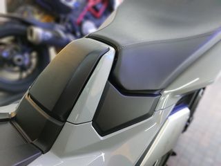 HONDA X-ADV 750 - 2022