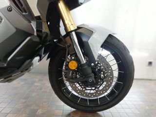 HONDA X-ADV 750 - 2022