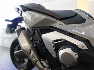HONDA X-ADV 750 - 2022
