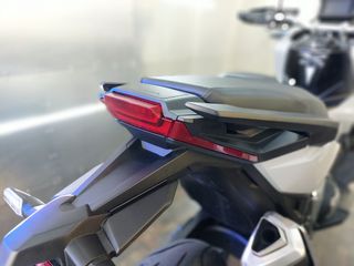 HONDA X-ADV 750 - 2022