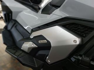 HONDA X-ADV 750 - 2022