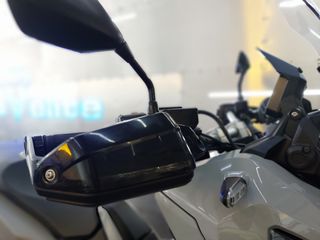HONDA X-ADV 750 - 2022