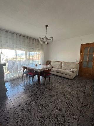 Habitación en Alquiler: cama doble para 1 chica