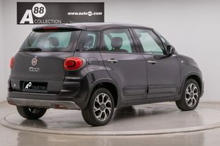Fiat 500L 1.4 95CV Connect Gasolina