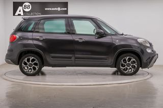 Fiat 500L 1.4 95CV Connect Gasolina
