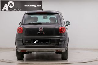 Fiat 500L 1.4 95CV Connect Gasolina