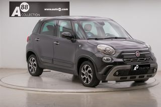Fiat 500L 1.4 95CV Connect Gasolina