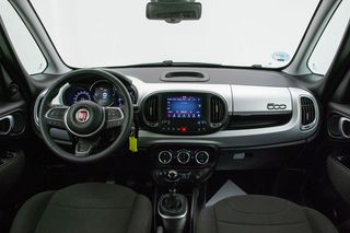 Fiat 500L 1.4 95CV Connect Gasolina